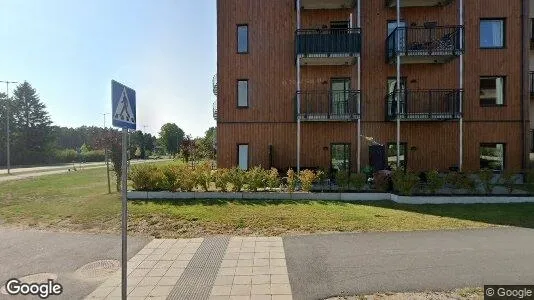 Apartments for rent in Norrköping - Photo from Google Street View