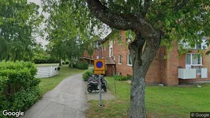 Apartments for rent in Oskarshamn - Photo from Google Street View