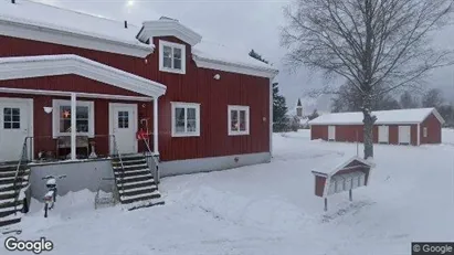 Apartments for rent in Timrå - Photo from Google Street View