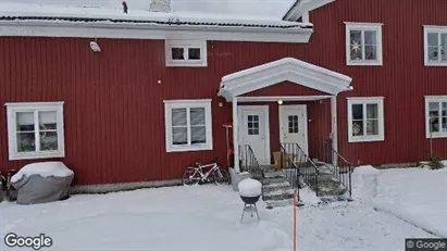 Apartments for rent in Timrå - Photo from Google Street View