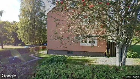 Apartments for rent in Motala - Photo from Google Street View