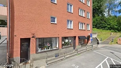 Apartments for rent in Borås - Photo from Google Street View