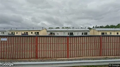 Apartments for rent in Eskilstuna - Photo from Google Street View