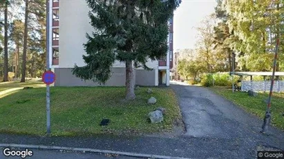 Apartments for rent in Gävle - Photo from Google Street View