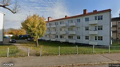 Apartments for rent in Köping - Photo from Google Street View