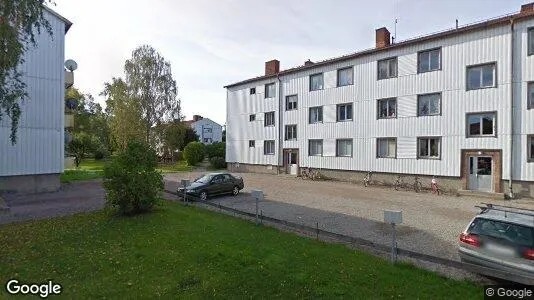 Apartments for rent in Köping - Photo from Google Street View