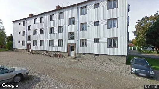 Apartments for rent in Köping - Photo from Google Street View