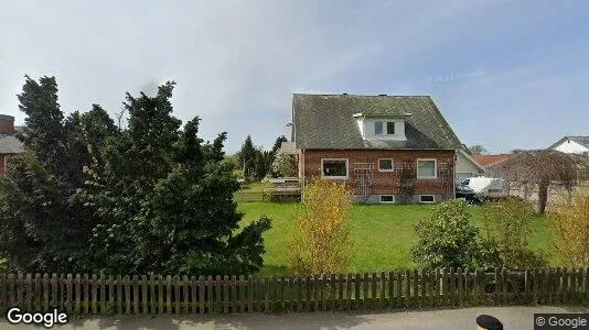 Apartments for rent in Laholm - Photo from Google Street View