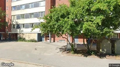 Apartments for rent in Huddinge - Photo from Google Street View