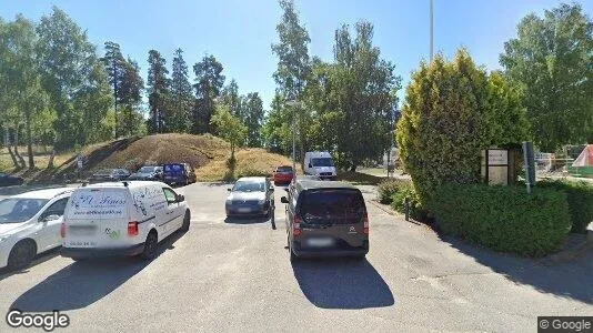 Apartments for rent in Södertälje - Photo from Google Street View