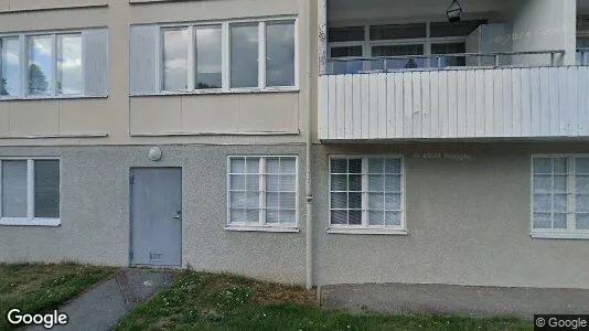 Apartments for rent in Södertälje - Photo from Google Street View