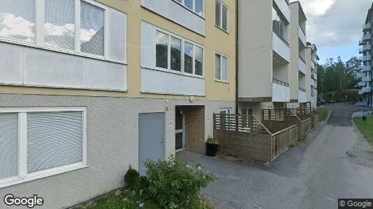 Apartments for rent in Södertälje - Photo from Google Street View