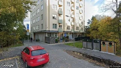 Apartments for rent in Stockholm South - Photo from Google Street View