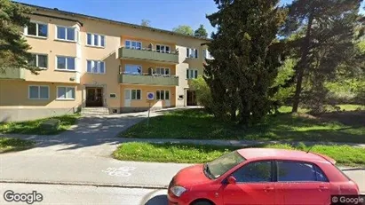 Apartments for rent in Stockholm West - Photo from Google Street View