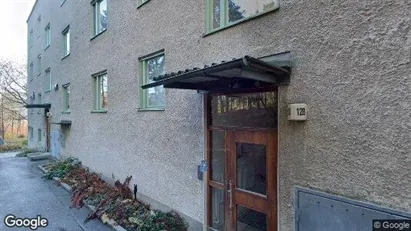 Apartments for rent in Stockholm South - Photo from Google Street View