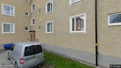 Apartments for rent in Stockholm West - Photo from Google Street View