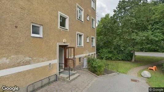 Apartments for rent in Stockholm South - Photo from Google Street View