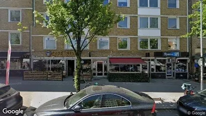 Apartments for rent in Gävle - Photo from Google Street View