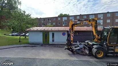 Apartments for rent in Örgryte-Härlanda - Photo from Google Street View