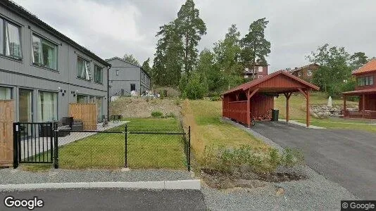 Apartments for rent in Strängnäs - Photo from Google Street View