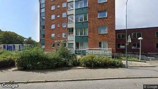 Apartments for rent in Trelleborg - Photo from Google Street View