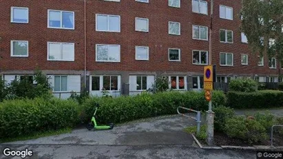 Apartments for rent in Örgryte-Härlanda - Photo from Google Street View