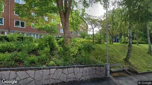 Apartments for rent in Örgryte-Härlanda - Photo from Google Street View