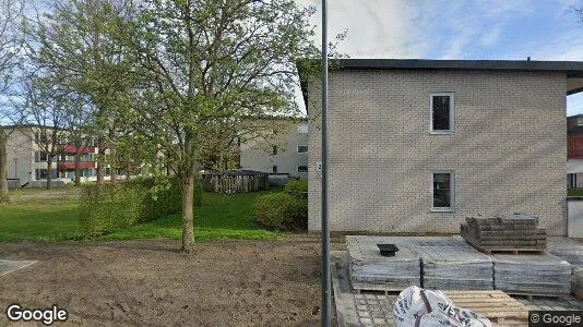 Rooms for rent in Lund - Photo from Google Street View