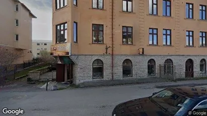 Apartments for rent in Skövde - Photo from Google Street View