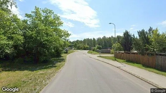 Rooms for rent in Haninge - Photo from Google Street View