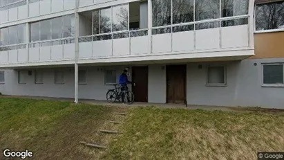 Apartments for rent in Jönköping - Photo from Google Street View