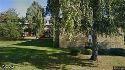 Apartments for rent in Linköping - Photo from Google Street View