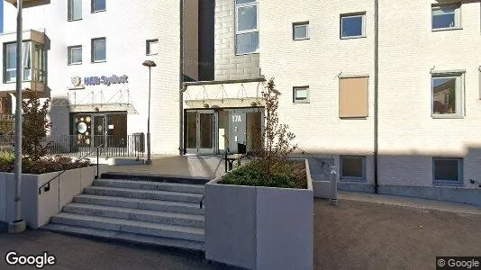 Apartments for rent in Karlskrona - Photo from Google Street View