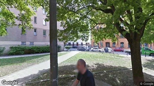 Rooms for rent in Södermalm - Photo from Google Street View