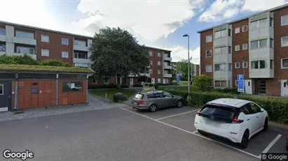 Apartments for rent in Västra hisingen - Photo from Google Street View