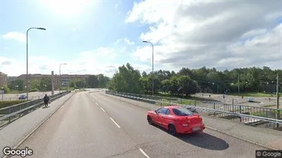 Apartments for rent in Västra hisingen - Photo from Google Street View