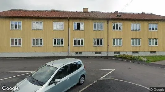 Apartments for rent in Lundby - Photo from Google Street View