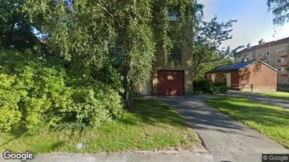 Apartments for rent in Majorna-Linné - Photo from Google Street View