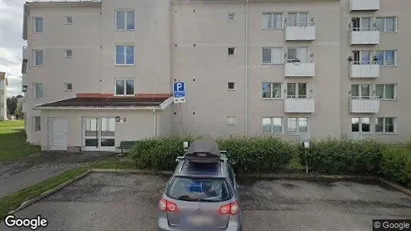 Apartments for rent in Östersund - Photo from Google Street View