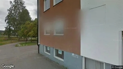 Apartments for rent in Ludvika - Photo from Google Street View