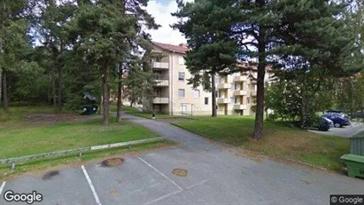 Apartments for rent in Västerås - Photo from Google Street View