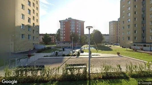 Apartments for rent in Kristianstad - Photo from Google Street View