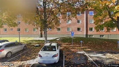 Apartments for rent in Trollhättan - Photo from Google Street View