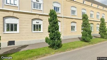 Apartments for rent in Falköping - Photo from Google Street View