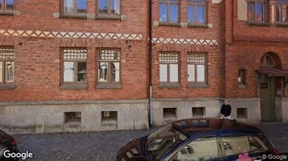 Apartments for rent in Gothenburg City Centre - Photo from Google Street View