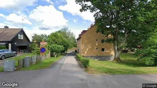 Apartments for rent in Tranås - Photo from Google Street View