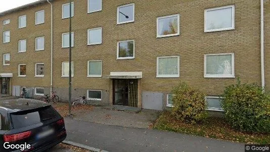 Apartments for rent in Katrineholm - Photo from Google Street View