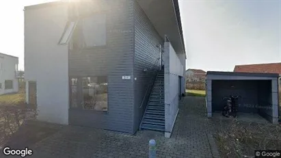 Apartments for rent in Helsingborg - Photo from Google Street View