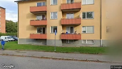 Apartments for rent in Katrineholm - Photo from Google Street View