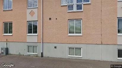 Apartments for rent in Mönsterås - Photo from Google Street View